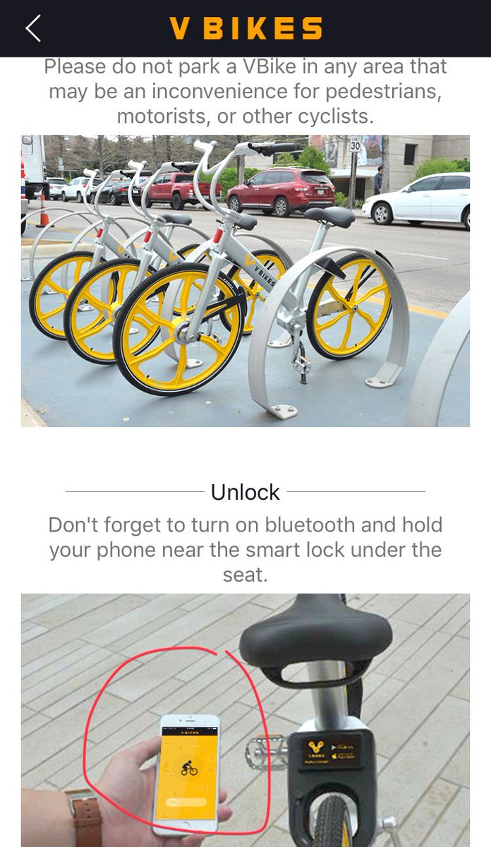 TO ALL VBIKES CUSTOMERS!!!
There is an ongoing two days system maintenance which may disrupt unlocking of VBikes, locating bikes on the app in real time, or registering new accounts. Do bear with us. We regret all inconveniences this might cause you. Thanks for choosing VBikes!!