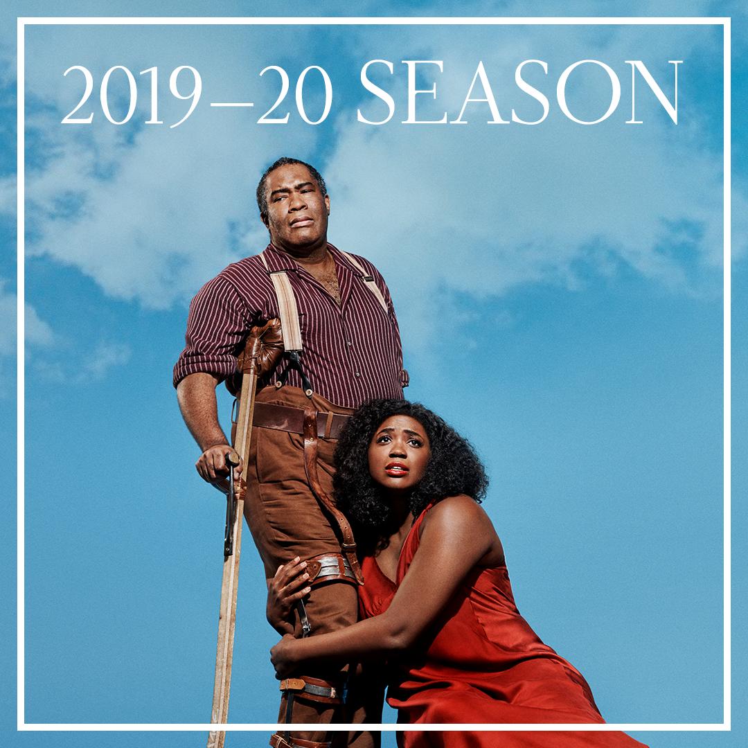 MetOpera's tweet photo. Explore the 2019–20 season! With five new productions, 20 rep favorites, new Flex Subscriptions, and Sunday Matinees, building your perfect season—at a 15% discount—has never been easier: https://t.co/a4okW751Rz https://t.co/GHTH7uotWz
