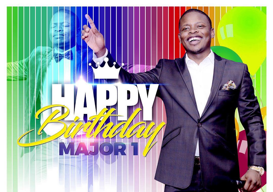 uncleperezpdl's tweet photo. Happy birthday daddy major 1 @psbushiri https://t.co/oodlC7jXqv