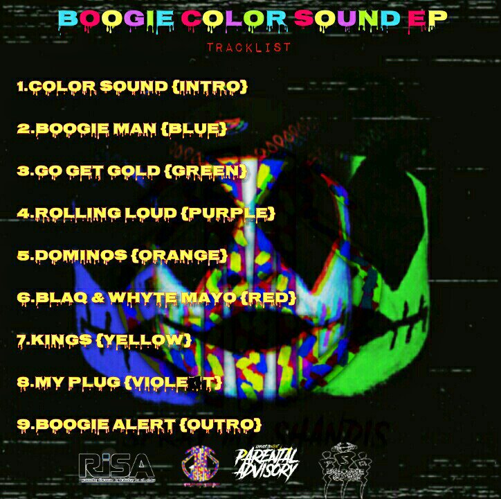 Spray_myshandis's tweet photo. #BoogieColorSoundEP🎭🌈 OUT NOW https://t.co/nsj0afkgs3 https://t.co/Zwb6r3PV9Y