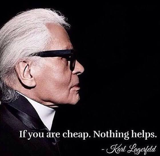 #rip <a href="/KarlLagerfeld/">KARL LAGERFELD</a> 🖤
