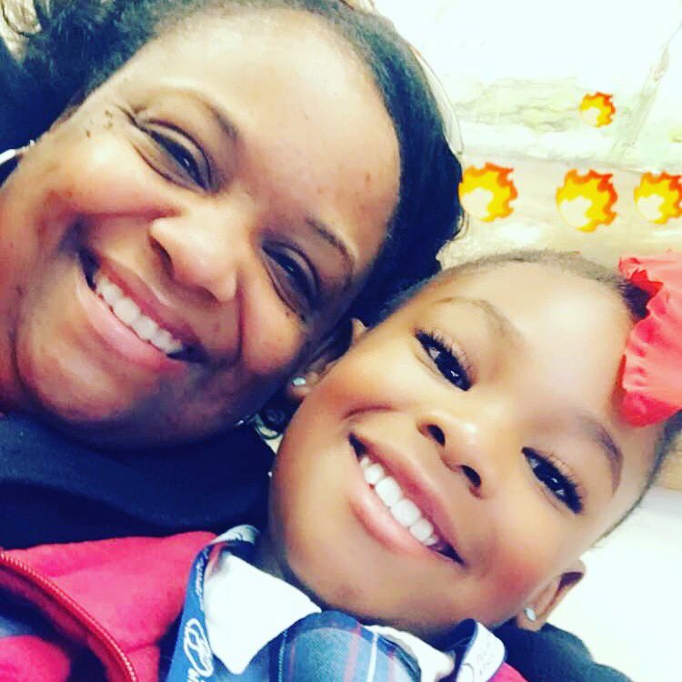 DRasheika's tweet photo. Everybody needs a little motivation. Here’s mine💕💕 #shecompletesme #MyAsh https://t.co/2D4yefw2IJ