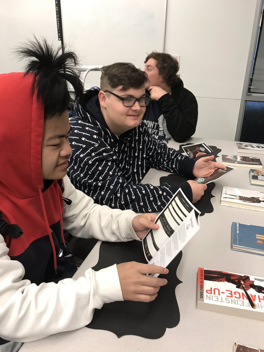 Rancho Learning Center - AUSD (@rancholc_ausd) on Twitter photo Thank you, Ms. Ogle, for offering Rancho our first Book Tasting!! <a href="/ArcadiaUnified/">Arcadia Unified</a>, <a href="/TheRanchAUSD/">Rancho Lab School</a>, <a href="/MrsWuLovesWords/">Caroline W</a>, <a href="/AUSDmerel/">Catherine Merel</a> Thank you, Ms. Ogle, for offering Rancho our first Book Tasting!! <a href="/ArcadiaUnified/">Arcadia Unified</a>, <a href="/TheRanchAUSD/">Rancho Lab School</a>, <a href="/MrsWuLovesWords/">Caroline W</a>, <a href="/AUSDmerel/">Catherine Merel</a>