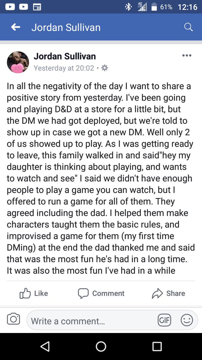 JDSkye10's tweet image. This entire situation was successful thanks to @matthewmercer