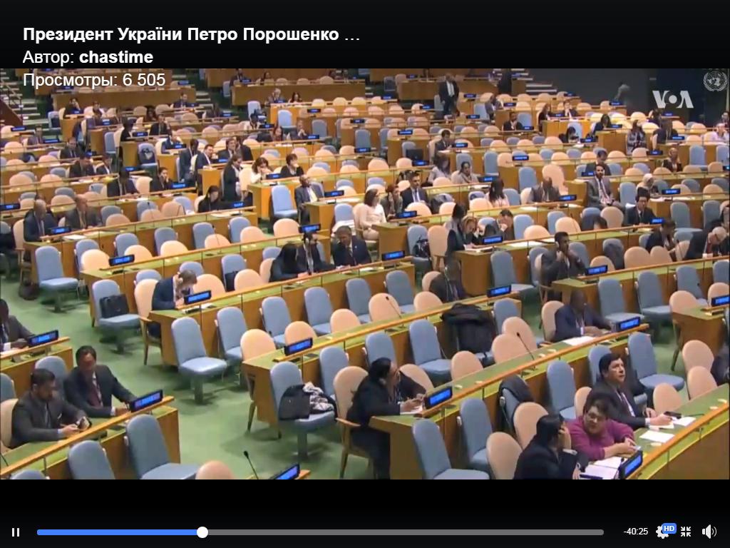 27% промышленного потенциала Донбасса незаконно перемещено в РФ, - Порошенко - Цензор.НЕТ 6085
