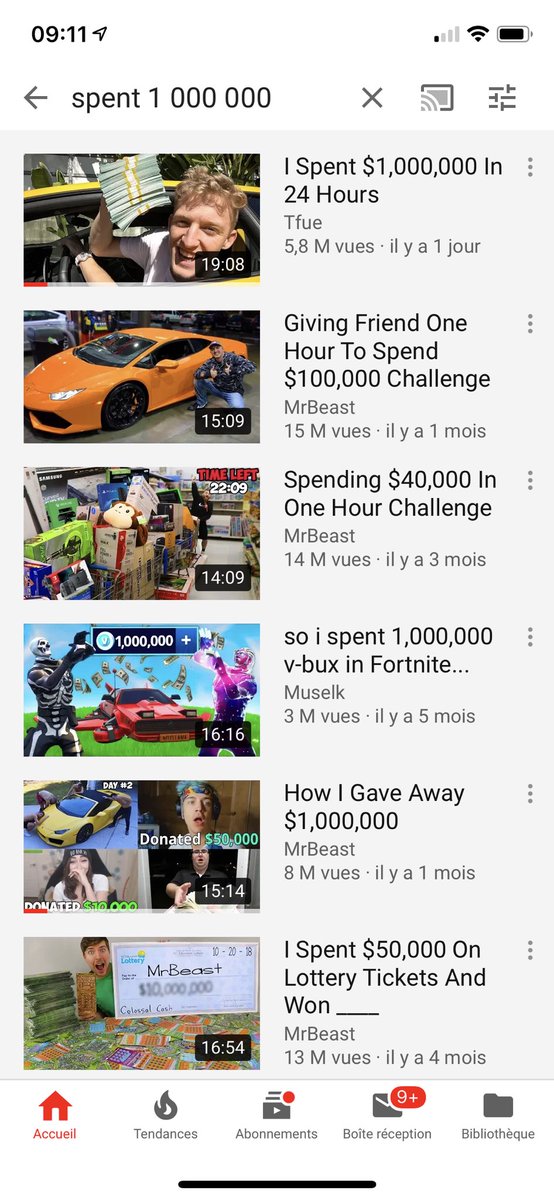Cyril_mp4's tweet photo. Youtube FRANCE vs USA https://t.co/0vviTo2lIj