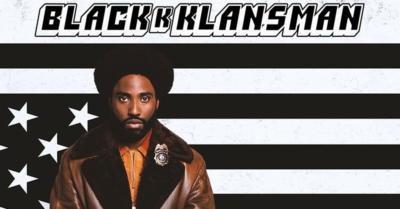 For your consideration: #BlacKKKlansman, the incredible true story of an African-American police detective who sets out to take down a local chapter of the KKK.

Catch up on this year’s Oscar-nominated films on DIRECTV CINEMA: directv.com/awards