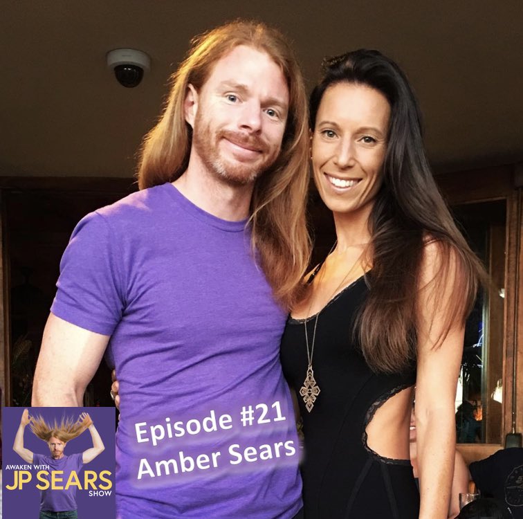 AwakenWithJP's tweet photo. We pull back the curtain on our relationship in the latest podcast episode! The runs strong in this episode πͺπ½β€οΈ
https://t.co/KNv1EjPR9N
#AwakenedWednesday #PodcastAF https://t.co/KNbBes7yEK