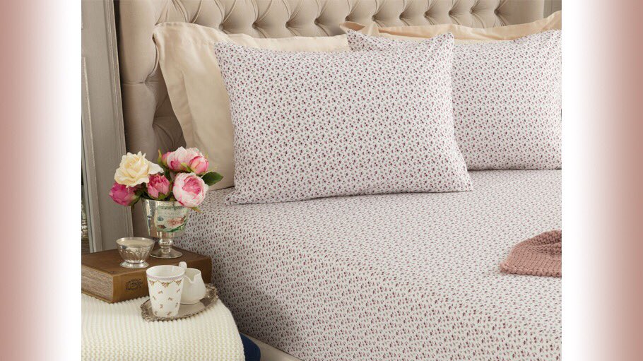 Akşam Sürprizi!
•Görseli beğenip, RT’leyerek,
•Yorum kısmına #madamecoco yazın!
Nevresimlerinizi şenlendirecek %100 pamuklu çarşaflarımızdan kazanın!
Yorum sayınız kadar şans! madamecoco.com