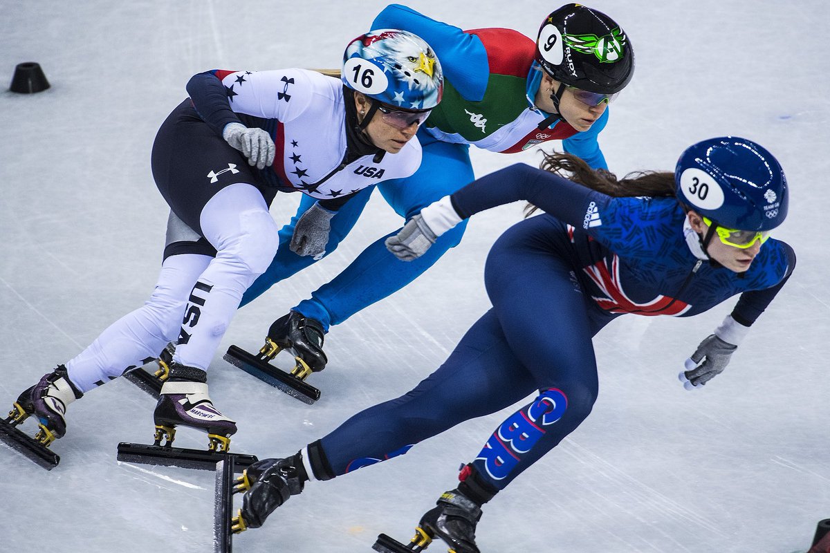 Just some mid week motivation! Chase your dreams and most importantly BELIEVE IN YOURSELF! Can’t believe how much has changed since Pyeongchang!