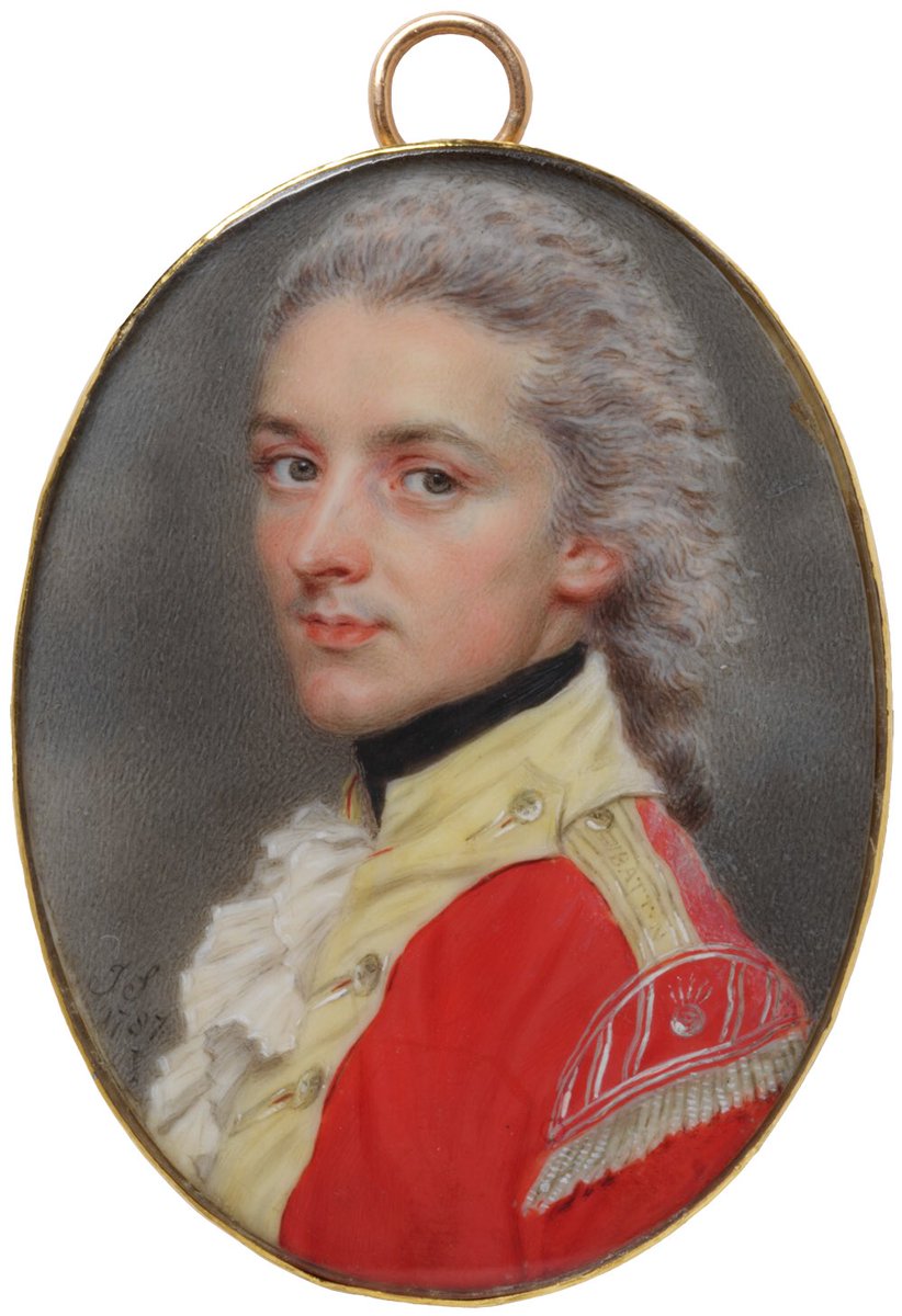 janeaustenlit's tweet photo. I remember the time when I liked a red coat myself very well...
#JaneAusten #PrideandPrejudice @V_and_A #johnsmart https://t.co/efH0t7rq63