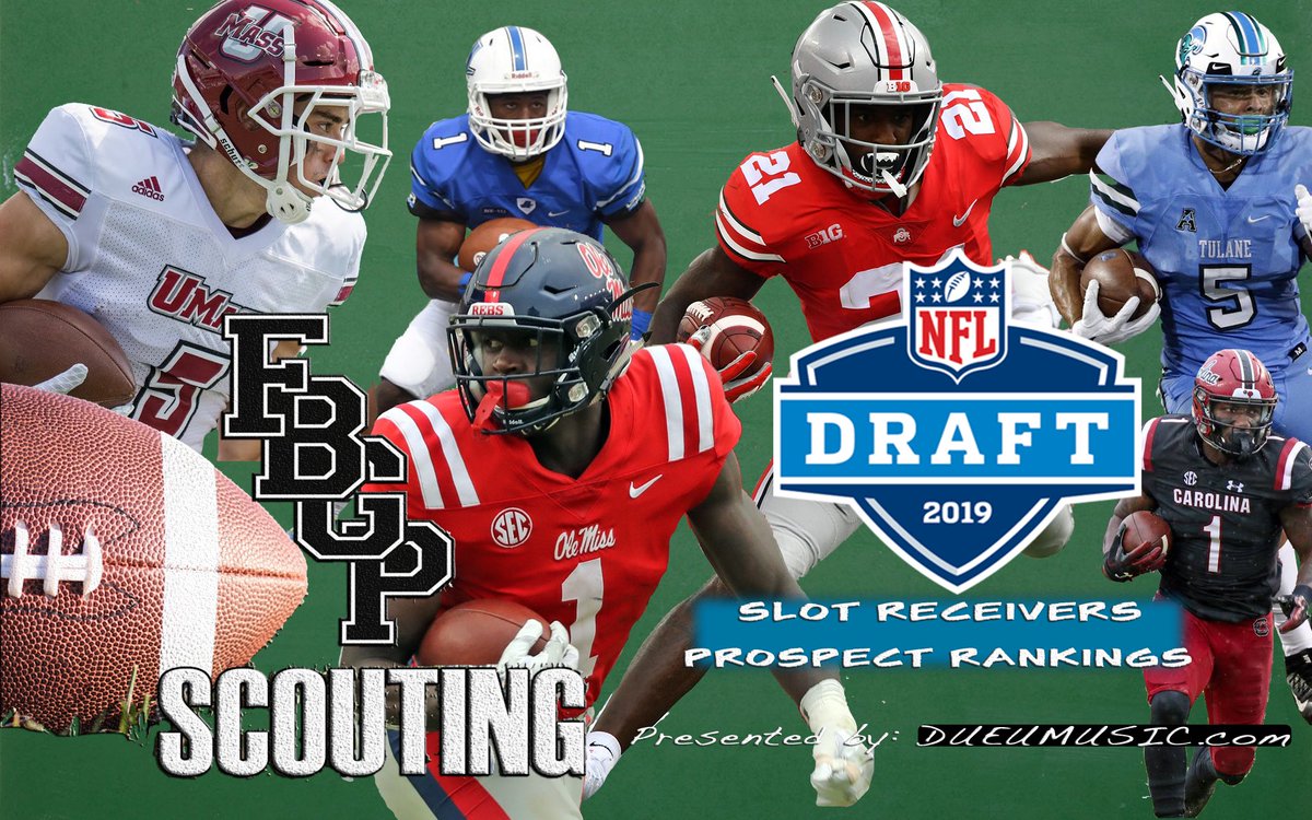 .<a href="/FBallGameplan/">Emory Hunt</a> breaks down the top Slot Receivers in the ‘19 #NFLDraft class 👇🏾
youtube.com/watch?v=K8Q_nY…
