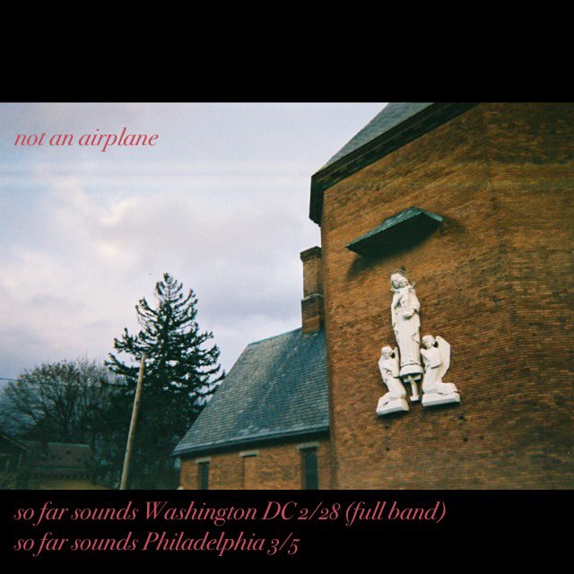 Upcoming <a href="/SofarPhilly/">Sofar Philly</a> <a href="/sofardc/">Sofar Sounds D.C.</a>