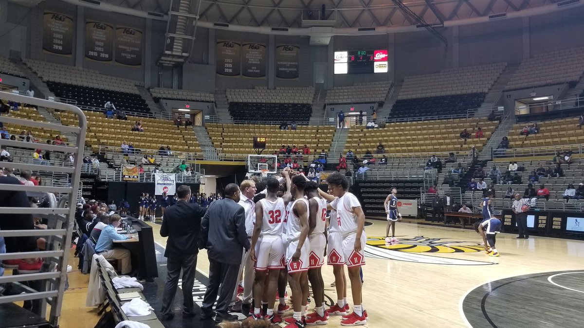 Let go boys!
