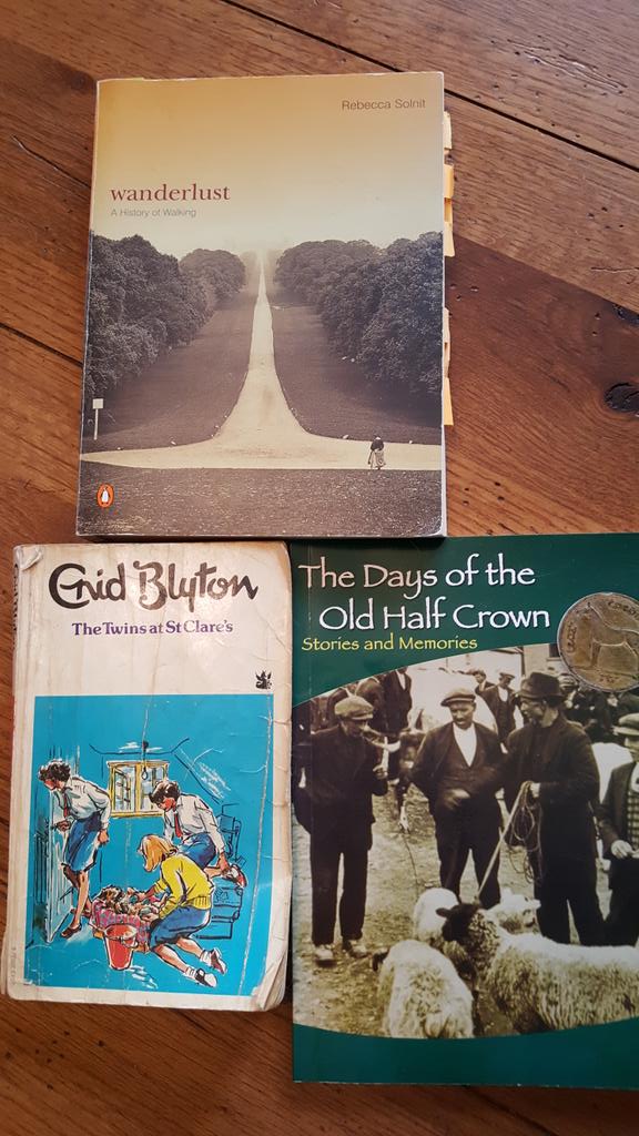 CELC (@campfield_elc) on Twitter photo I was challenged by <a href="/Morrismarijack/">Mari Morris</a> to choose a book for 7 days. I am behind in this challenge but if you know me at all you will understand why I chose them. I had them as a young girl. #7BooksILove # I was challenged by <a href="/Morrismarijack/">Mari Morris</a> to choose a book for 7 days. I am behind in this challenge but if you know me at all you will understand why I chose them. I had them as a young girl. #7BooksILove #