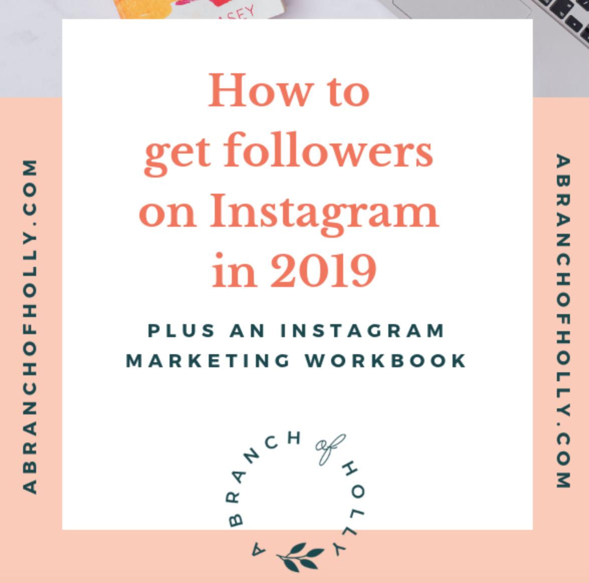 other people s photos leave thoughtful comments post image quotes discover more https abranchofholly com blog how to get followers on instagram - how to get more followers on instagram 2019