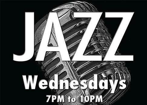 ValenzaItalian's tweet photo. Jazz up your Wednesday with us tonight! https://t.co/6cxc2IzM16