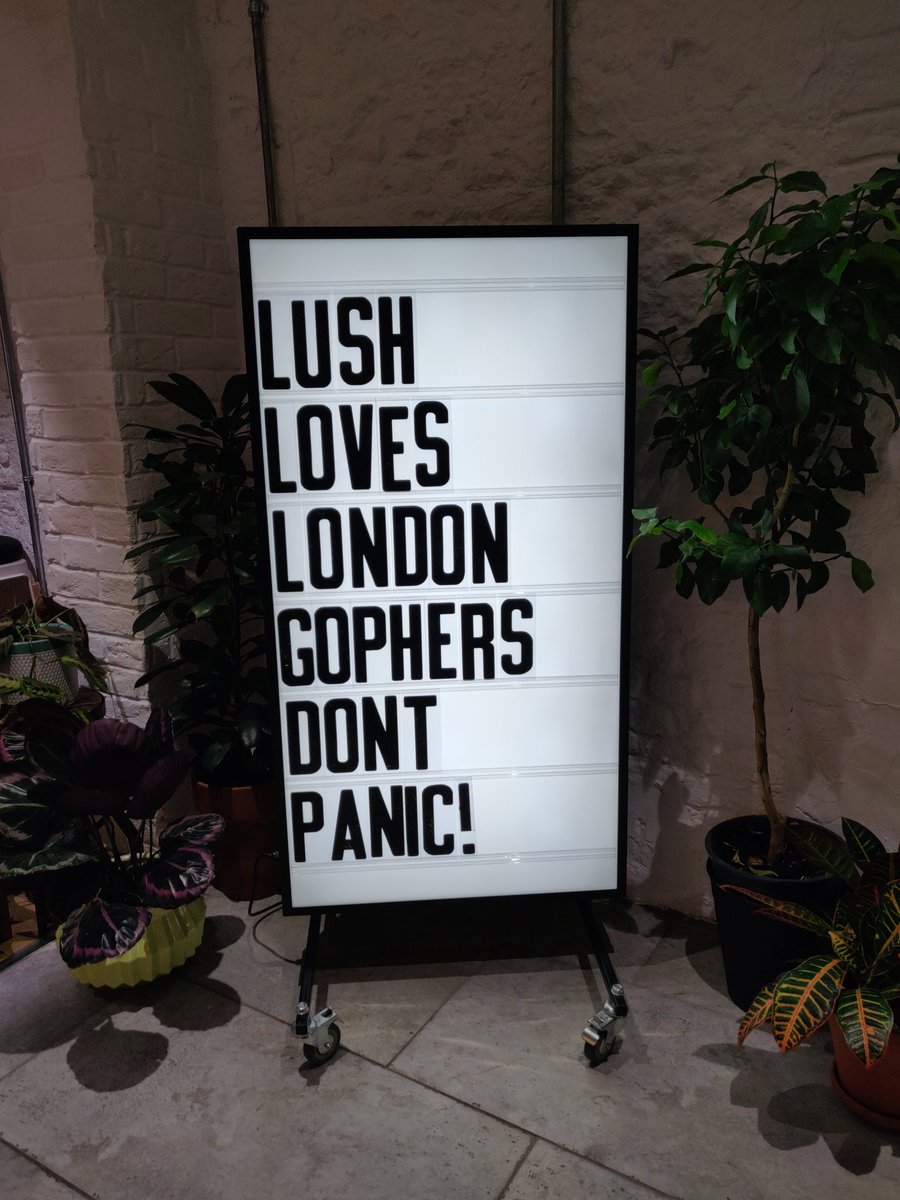 robreid_io's tweet image. And so it begins...