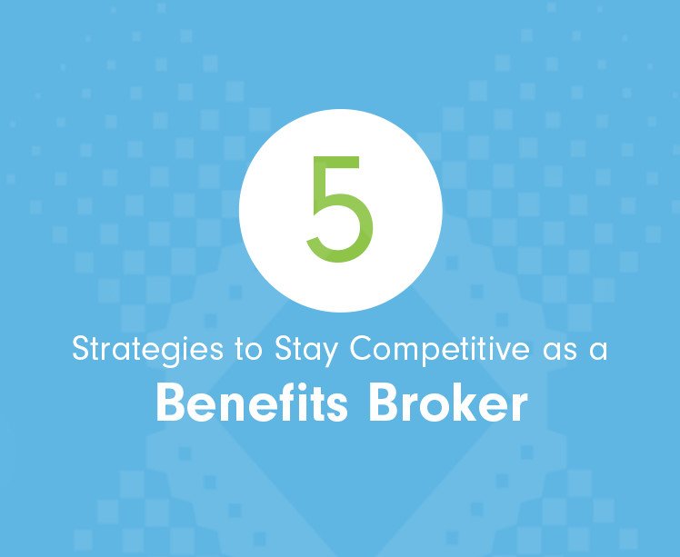hodgesmace's tweet photo. We work very closely with brokers in our business, and know the importance of staying relevant to our clients. So, if you're a broker, our latest blog post will give you 5 strategies we suggest in how to stay competitive in the employee benefits world. https://t.co/raLn1dI89J