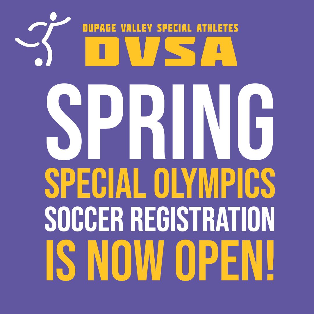 DV Special Athletes tweet media