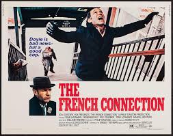 THE FRENCH CONNECTION is realistic, fast-paced &amp; uncommonly smart, The French Connection is bolstered by stellar performances by Gene Hackman &amp; Roy Scheider, not to mention William Friedkin's thrilling production. Screens Feb 27 @ 9:15 pm thewestdale.ca  #hamOnt #film