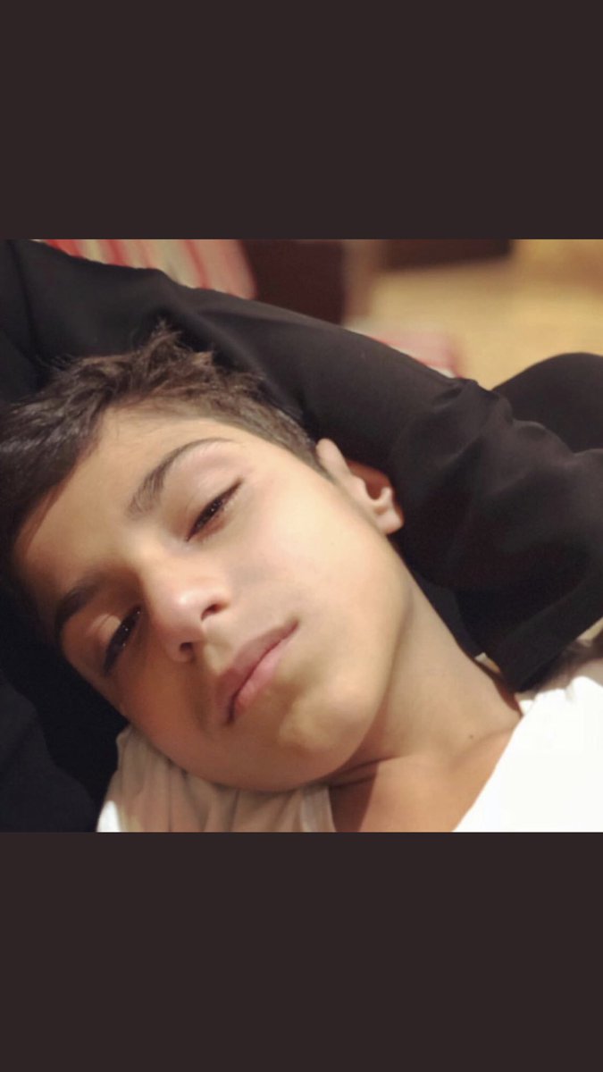 alhamli7705's tweet photo. فالمستشفى وتعبان دعواتكم له اللهم يا واسع العطاء يا منزل الشفاء يا رافع البلاء..يا مجيب الدعاءانزل رحمة من رحمتك وشفاء من شفاءك.على #غانم_المفتاح وعلى كل مريض يا حي يا قيوم يا بديع السماوات و الارض يا ذالجلال و الإكرام
اللهم رب الناس اذهب الباس واشف انت الشافي لا شفاء الا شفاءك https://t.co/pLcUFS30nX