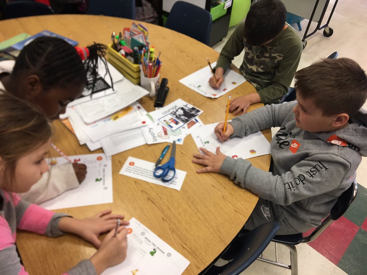 heathCBM's tweet image. Time for some math chat stations! #csdchat #teamEAST