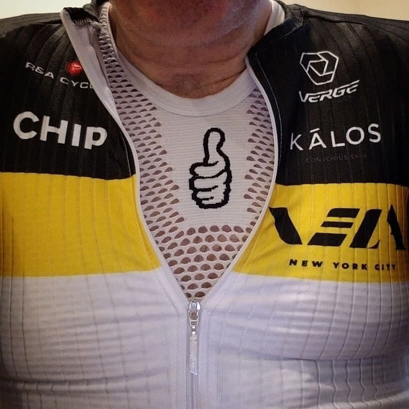 The Carbon Energized Underwear base layers are the perfect match with our Verge Sport custom clothing collection. We have them for every season. 
#Vergesport #MakeVergeYours #bornfromriders #carbonenergized