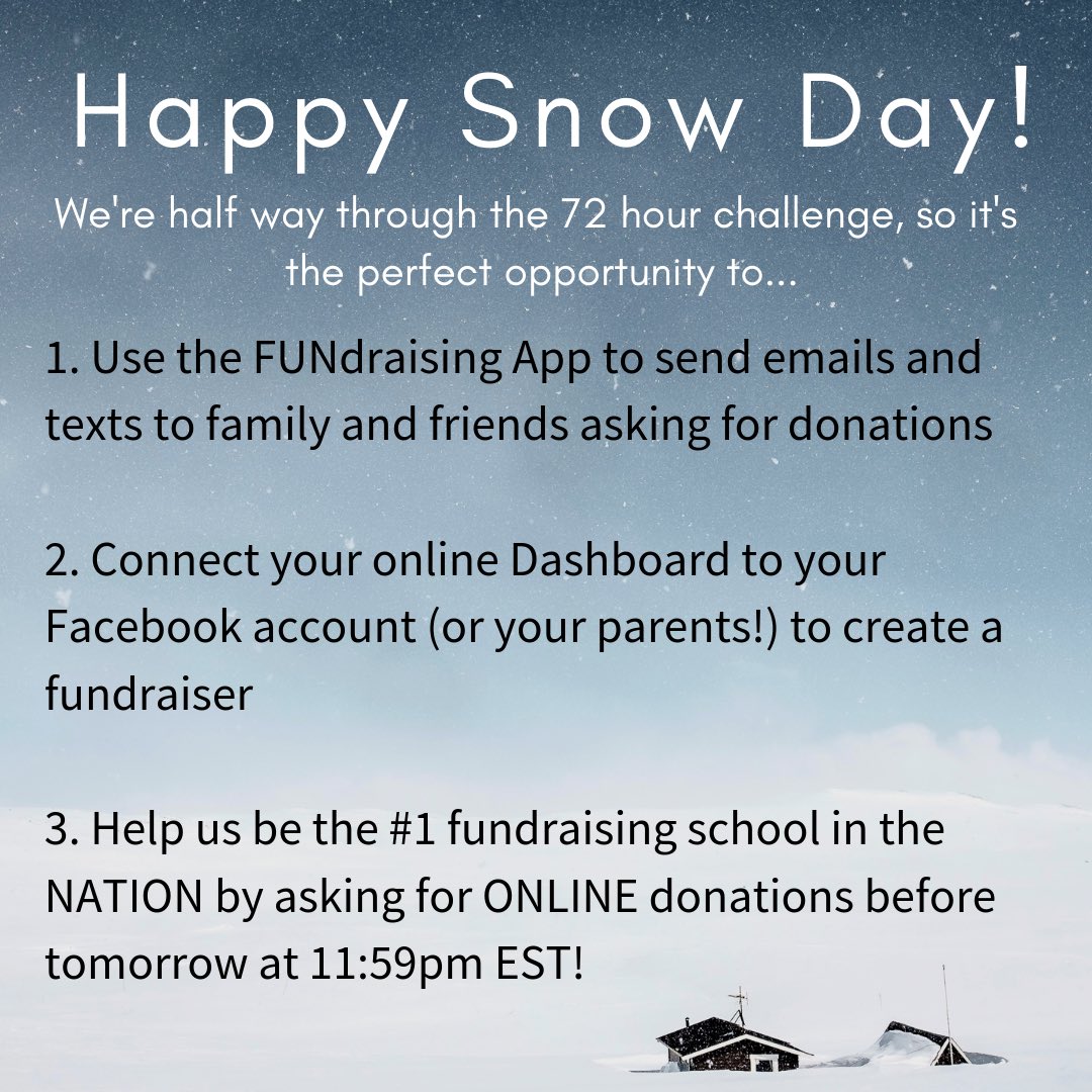 CAC at UMN (@umnrelay) on Twitter photo 