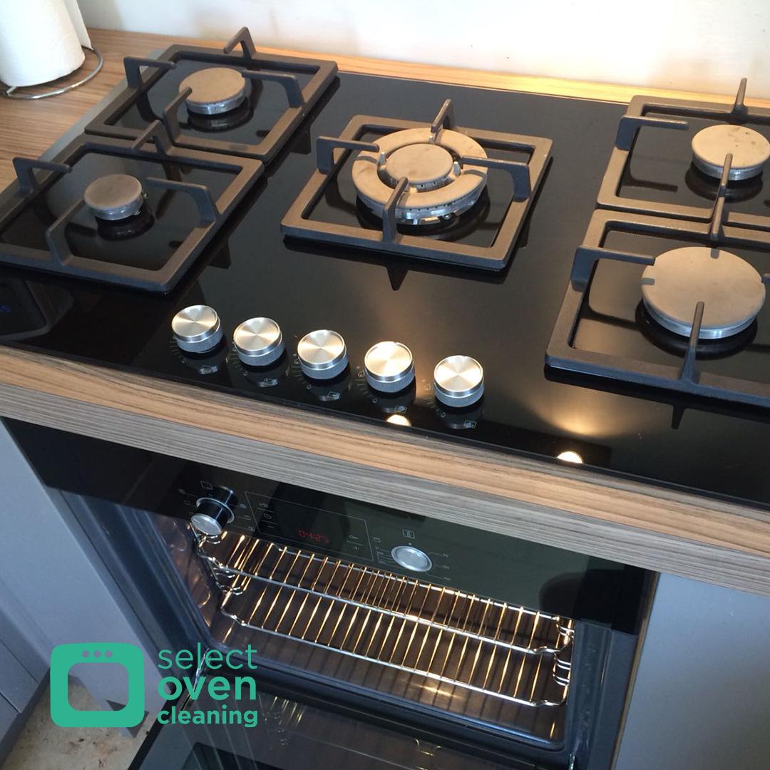 Select Oven Cleaning tweet media