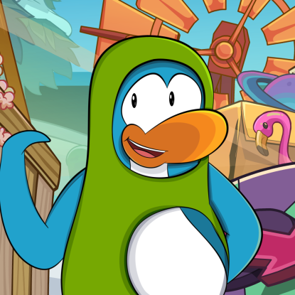 ClubPenguinZG's tweet photo. Olá comedores de coxinha ambulantes!
Estamos aqui hoje com um evento em nosso servidor do discord!
Faça uma fanart de Club Penguin, o tema é Carnaval, e poste com a #CPZGFanart, os melhores apareceram no site do jogo, e ganharão alguns prêmios no Discord! Boa sorte a todos! https://t.co/NEO2FgqJCL