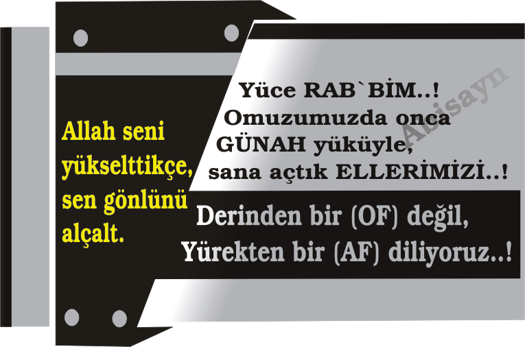 #SonraDedimki ...
Sen; AFFEDİCİSİN.
bizleride lütfunla affet.

@RT_Erdogan @abisayin_ 
@Hur0smanli @TurkayMetin 
@EmineCagman_ @ErtugrulCagman_ 
@MRC_SEVGI @0kyanusgozlum 
@MuCiZE_RTE @yakamozbt 
@figennnil @Cc17Cano 
@fikriyad @Tektubu 
ve AK dostlarımız= SALAVAT ZAMANI.