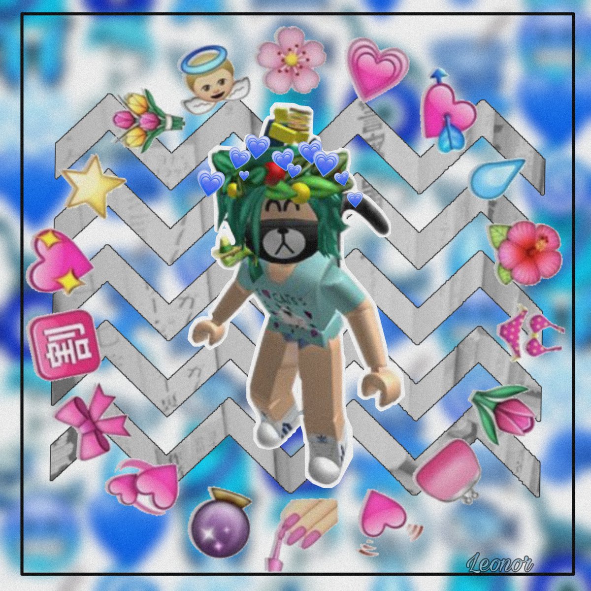 NellaRX03's tweet photo. *Pedido*
-
(Edit para @LeonorBeatris ) *EZPEROO WEE QUE LE GUZTEE:V* BAI.
-
#Editsroblox ♡♡ https://t.co/bjQ1l7lsWV