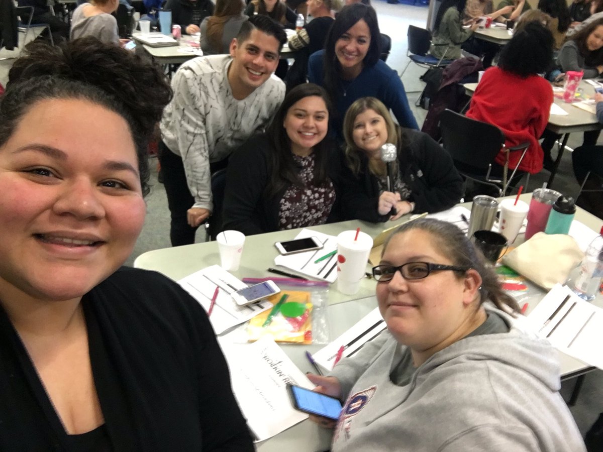 HiMrsMartinez's tweet photo. Just learned some strategies for “careless” mistakes! @lead4ward @nancy_lead4ward #4thgrade https://t.co/2CKiXkKjDG