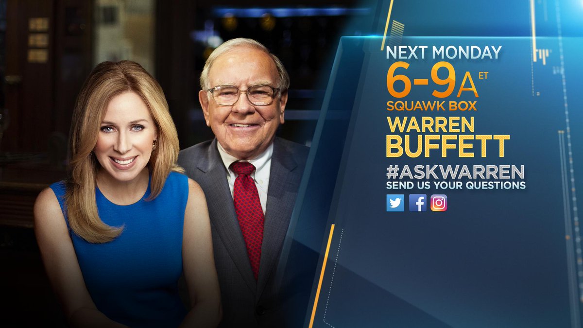 Squawk Box tweet media