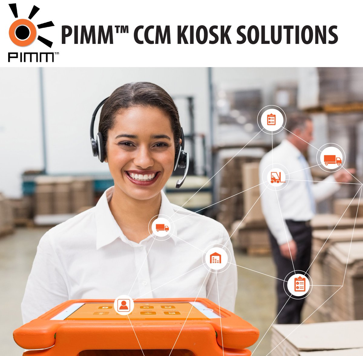 PIMMBuddy's tweet photo. Simple and secure environment for #ColdStorageWarehouse personnel to share our #mobileplatforms amongst #drivers, #janitors, #loaders, #unloaders, and #visitors. more info - https://t.co/ZLqo6WRXvf
#ColdStorageManagement #Audits #Inspections #Dispatch #LoadDock #SupplierDelivery https://t.co/67irxN4ANh