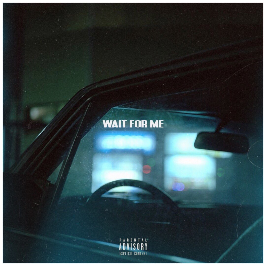 derickeros's tweet image. WAIT FOR ME HAS JUST HIT OVER 200,000 PLAYS ON YOUTUBE

OVER 10,000 ON SOUNDCLOUD

AND IT HASNT EVEN BEEN OUT FOR 22 DAYS????? ⚡️⚡️🥶🥶