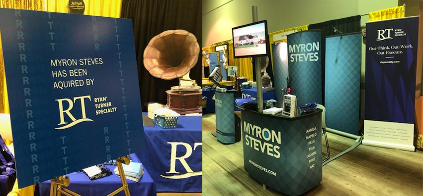 Ryan_Specialty's tweet photo. Come talk to RT Specialty, @MyronSteves and @TrytonInsurance at Houston Insurance Day - Booth numbers 74, 60 and 6! #HID2019 #IIAH @IIAHAssoc https://t.co/1KtjWTa0Ek