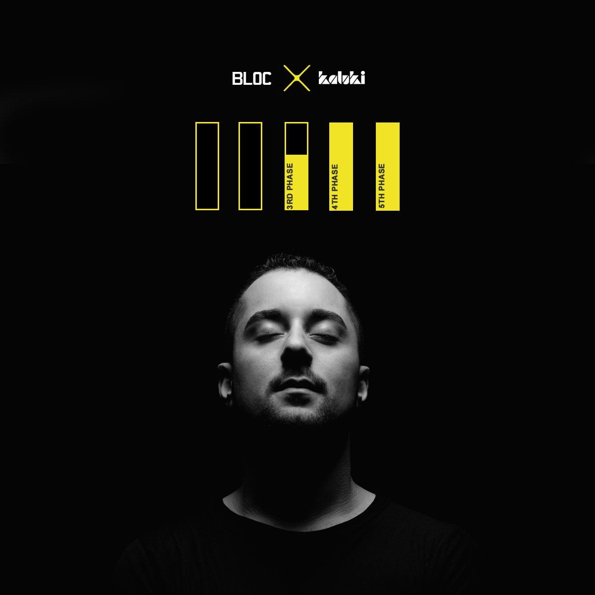 concept10ncl's tweet photo. #TicketWarning #JosephCapriati 
1st &amp; 2nd Sold Out! 50% All Tickets Sold!
https://t.co/5hLTc24AKs https://t.co/NowR5XpHcH