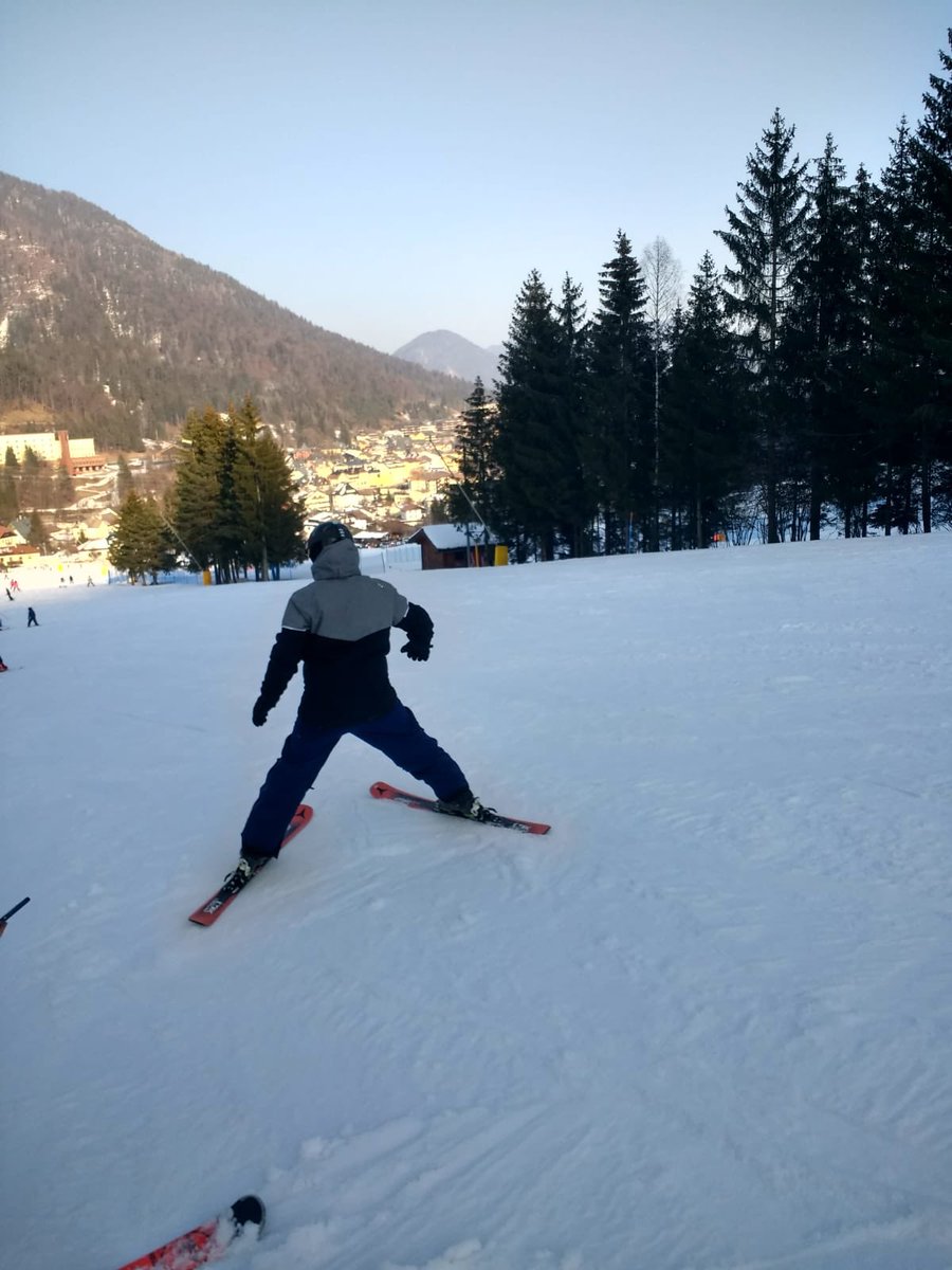 Glenmoor & Winton EVC tweet media