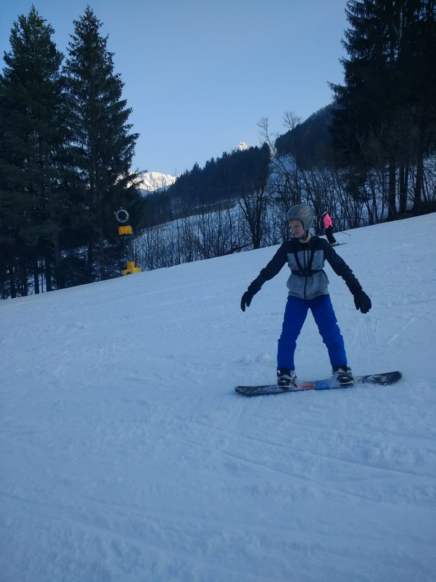 Glenmoor & Winton EVC tweet media