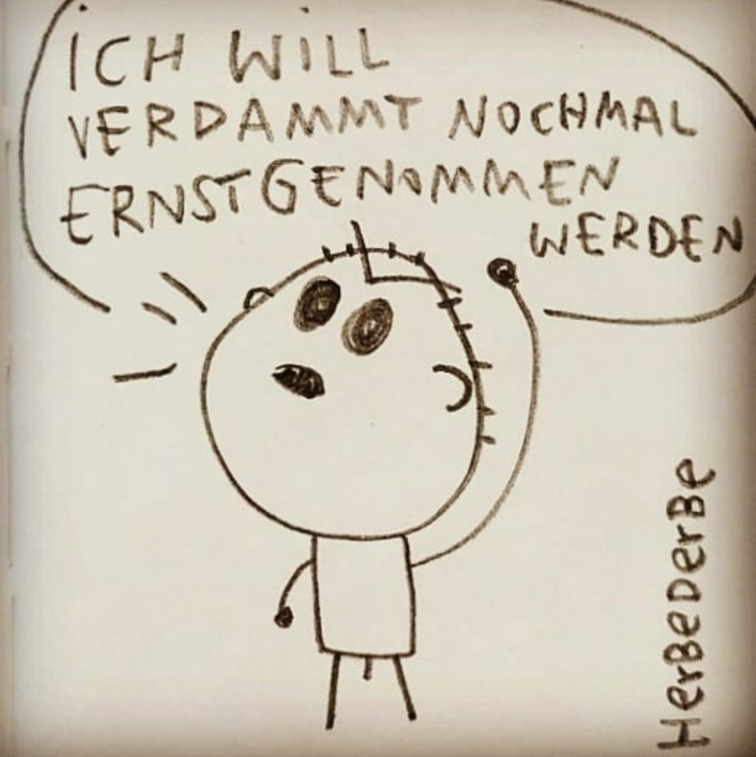 derbeherbe's tweet photo. jetzt aber mal ernst.

#gottverdammt https://t.co/6CLpONeVu6