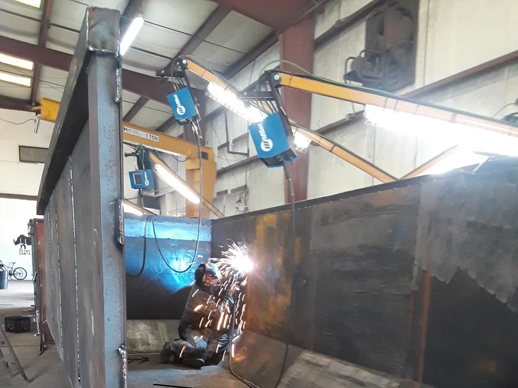 ContainersRhino's tweet image. 