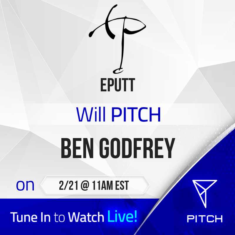 eputt_io's tweet photo. #Golf #putting #Pgatour #hashgraph #startups #etournaments #gaming #GamingConsoles #ecommerce #platform #influencers #blockchain #onlineshopping #onlinegaming #golfcoaching #golfnews #golfproducts #icotokens https://t.co/f9uXottFvi