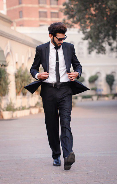 Trendbrew's tweet photo. Tie everything together, w/ no other than, u guessed it, a tie! Whether it be a Bow Tie or a Windsor Tie, dress up any look w/ a white button down &amp; a suit jacket &amp; trousers! Shop these looks at #Trendbrew to look sharp &amp; put together! #mensfashion https://t.co/2sCOpuu3bW https://t.co/1HtqPJBSRx