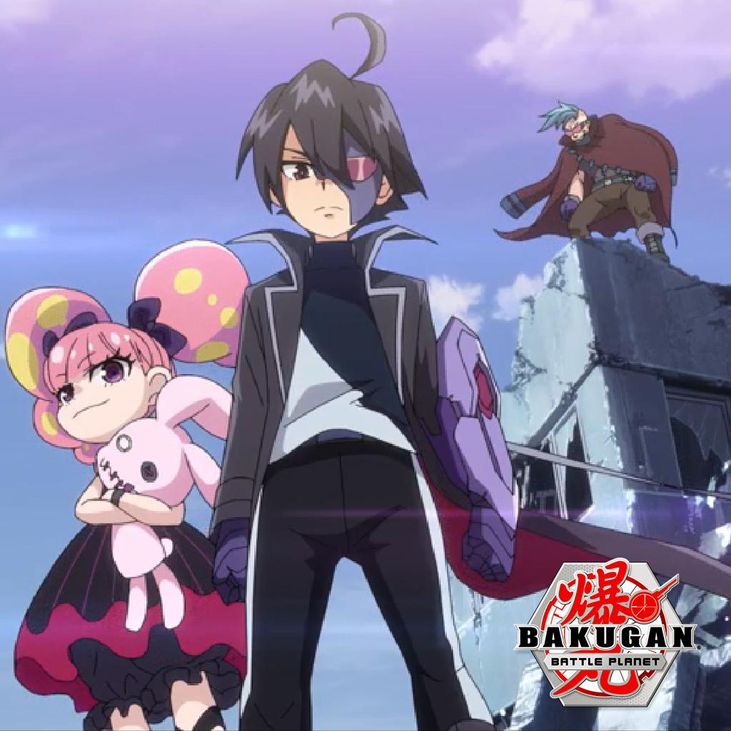 Indstilling Ithaca styrte Bakugan on Twitter: ""None of you understand the power you hold in your hands. Your very existence is a threat. You will not disrupt fate, get it?" Magnus takes an instant dislike Indstilling Ithaca styrte Bakugan on Twitter: ""None of you understand the power you hold in your hands. Your very existence is a threat. You will not disrupt fate, get it?" Magnus takes an instant dislike