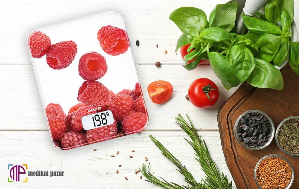 Mutfak terazisi ile hayatınıza kolaylık katın. Beurer’in renkli mutfak terazileri Beurer Türkiye tek temsilcisi Nabız Tıp firmasının bünyesindeki medikalpazar.com  adresinde satışta! #beurer #nabıztıp #medikalpazar #mutfak #terazi #tartı #mutfakterazisi #mutfaktartisi
