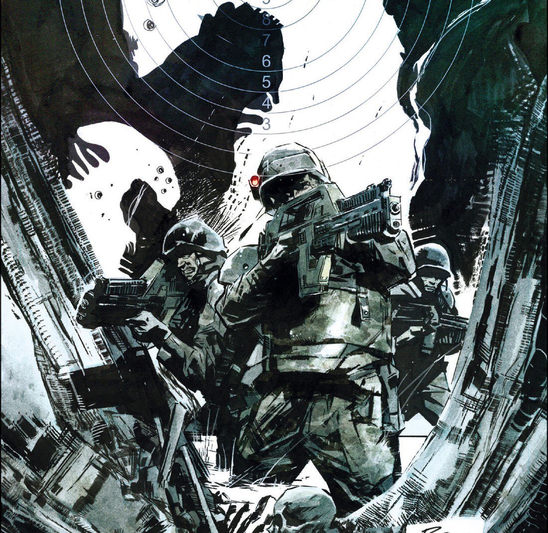 avpgalaxy's tweet photo. Amanda Ripley and Zula Hendricks continue their fight against Weyland-Yutani in the upcoming @DarkHorseComics Aliens: Rescue! https://t.co/WZCyL0TyTu #Alien #AmandaRipley #ReadPlayWatch #DarkHorseComics https://t.co/uPFRnboi8n