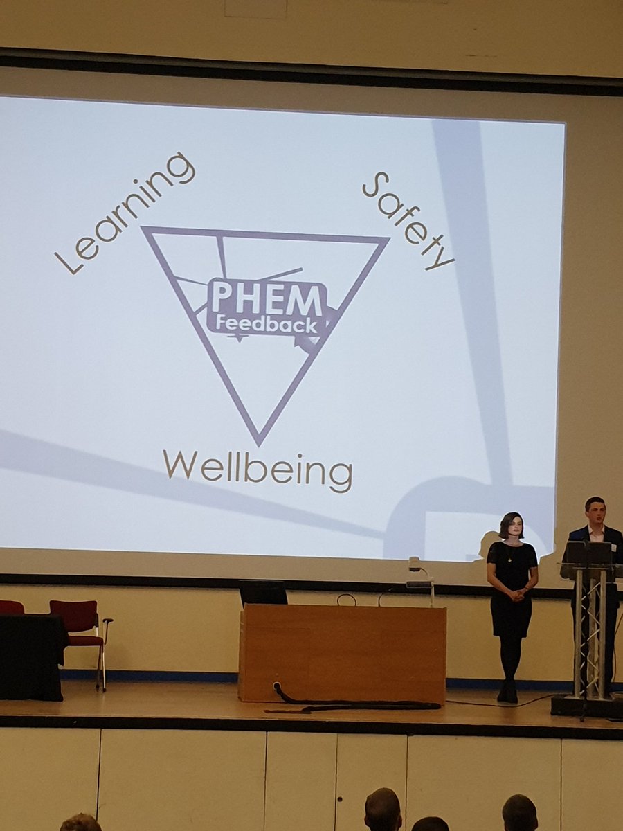 PHEMFeedback's tweet photo. A week since the #feedbackshowcase &amp; lots of great conversations since.
We &amp; our speakers are pleased to say we will be uploading the pics and lectures so we can #sharethelearning further. (Here's a sneak peak)

#bekind 🔴🔴👈 https://t.co/WEbdQOfJ0n