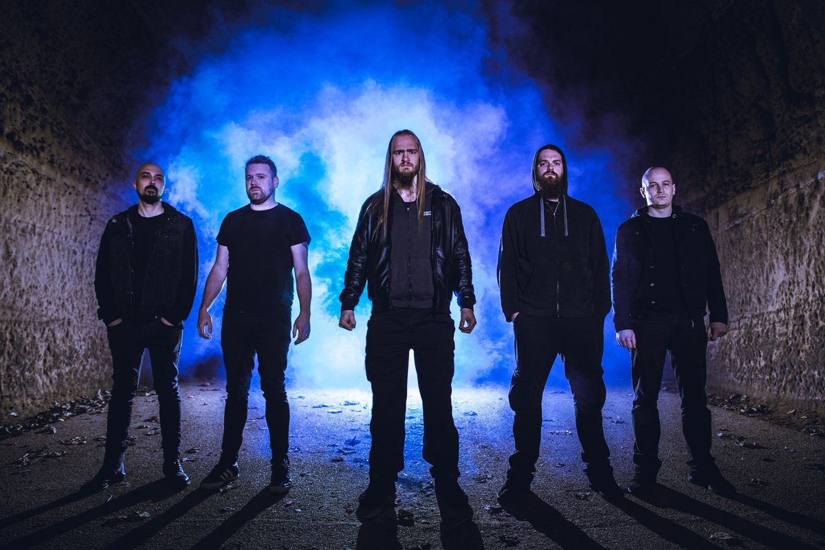 Antre (@antrecult) on Twitter photo It's with great pride that we can tell you that Void is now streaming in full over at <a href="/dbmagazine/">Decibel Magazine</a>
Enjoy!
decibelmagazine.com/2019/02/20/ful… It's with great pride that we can tell you that Void is now streaming in full over at <a href="/dbmagazine/">Decibel Magazine</a>
Enjoy!
decibelmagazine.com/2019/02/20/ful…